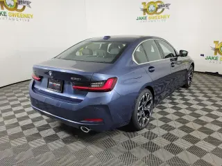 2026 BMW 3 Series