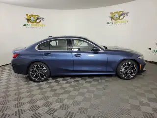 2026 BMW 3 Series