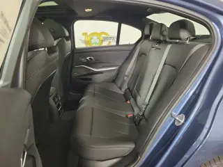 2026 BMW 3 Series