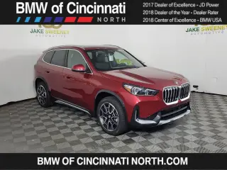 2026 BMW X1