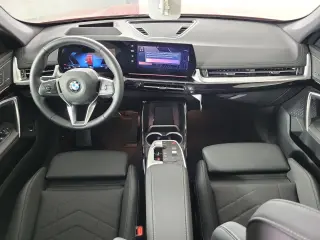 2026 BMW X1