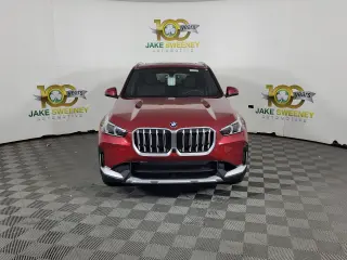 2026 BMW X1