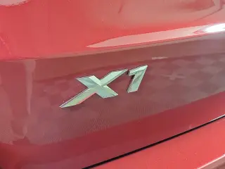 2026 BMW X1