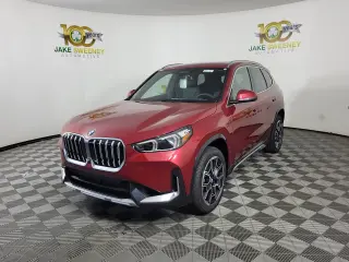 2026 BMW X1