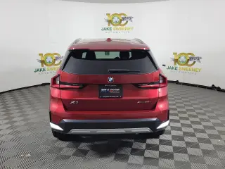 2026 BMW X1