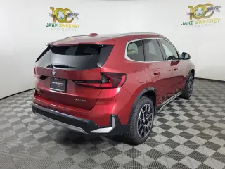 2026 BMW X1