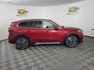 2026 BMW X1
