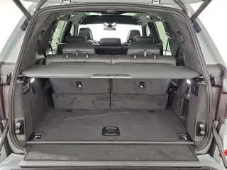2026 BMW X7