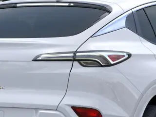 2026 Buick Envista