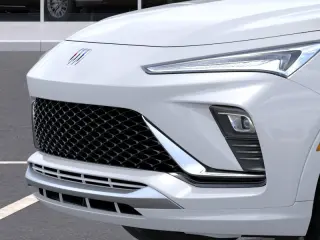 2026 Buick Envista