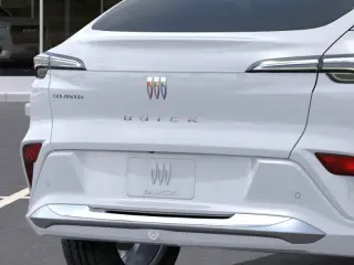 2026 Buick Envista