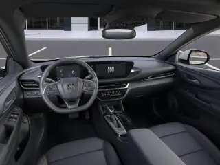 2026 Buick Envista