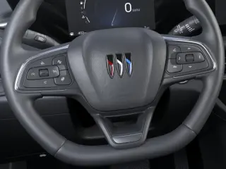 2026 Buick Envista