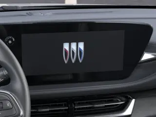 2026 Buick Envista