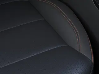 2026 Buick Envista