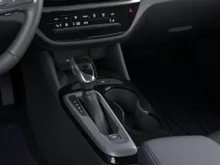 2026 Buick Envista