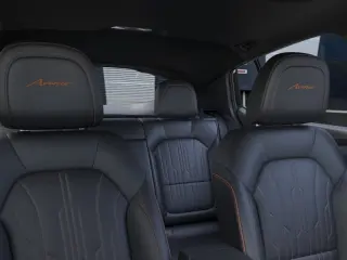 2026 Buick Envista