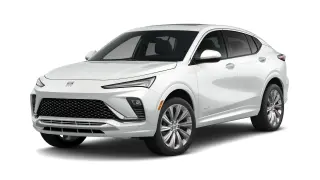2026 Buick Envista