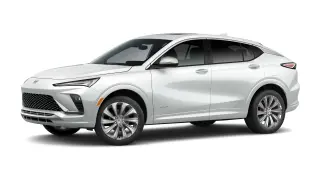 2026 Buick Envista