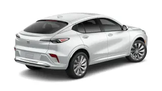 2026 Buick Envista