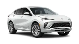 2026 Buick Envista