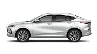 2026 Buick Envista
