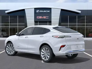 2026 Buick Envista