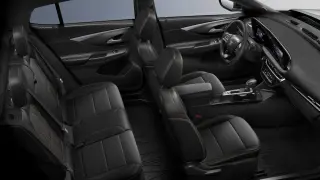 2026 Buick Envista