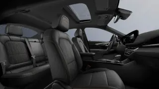 2026 Buick Envista