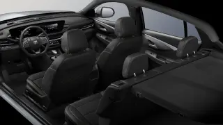 2026 Buick Envista