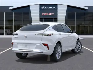 2026 Buick Envista