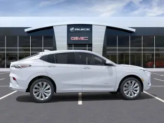 2026 Buick Envista