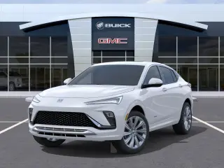 2026 Buick Envista