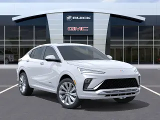 2026 Buick Envista