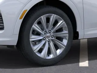 2026 Buick Envista