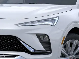 2026 Buick Envista