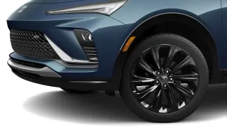 2026 Buick Envista