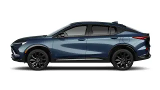 2026 Buick Envista