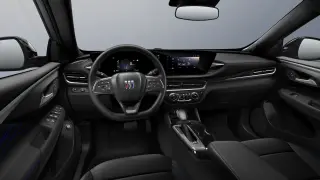 2026 Buick Envista
