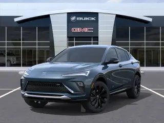 2026 Buick Envista