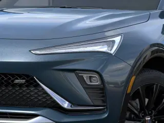 2026 Buick Envista