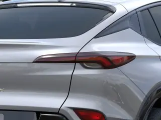 2026 Buick Envista