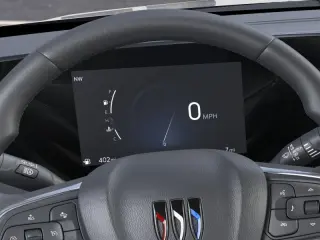 2026 Buick Envista