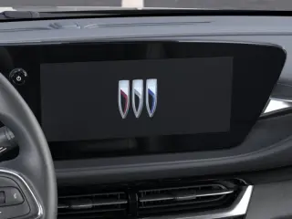 2026 Buick Envista