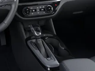 2026 Buick Envista