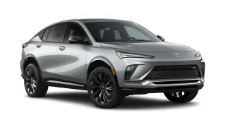 2026 Buick Envista