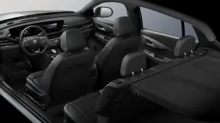 2026 Buick Envista