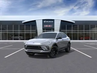 2026 Buick Envista