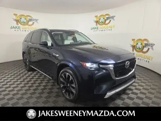 2025 Mazda CX-90