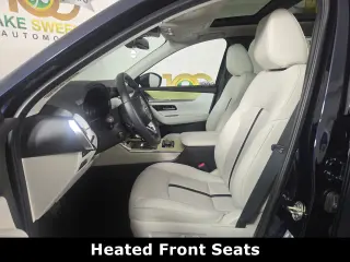 2025 Mazda CX-90